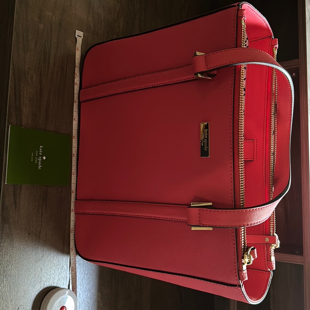 Kate spade purse